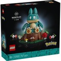 LEGO Pokemon Munchlax 72150
