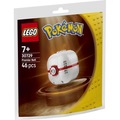 LEGO Pokemon Premierball 30729
