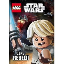 LEGO &reg; Star Wars. Czas Rebelii