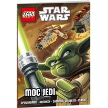 LEGO &reg; Star Wars. Moc Jedi