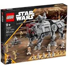 Lego STAR WARS 75337 Maszyna krocząca AT-TE