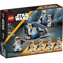 Lego STAR WARS 75359 Zestaw bitewny z 332 ...
