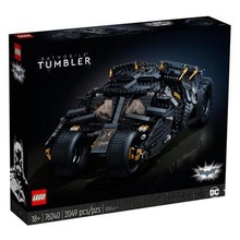 Lego SUPER HEROES 76240 Batman Batmobil Tumbler