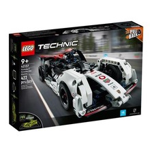 Lego TECHNIC 42137 Formula E Porsche 99X Electric