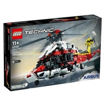 Lego Technic 42145 Helikopter ratunkowy Airbus...