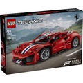 LEGO Technic Samochód Ferrari 488 PISTA 42235