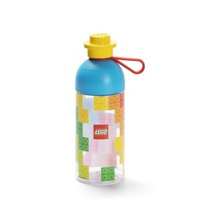 LEGO(R) butelka na wodę Iconic 500ml