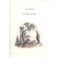 Lekcja łaciny
