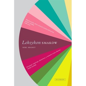 Leksykon smaków