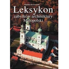 Leksykon zabytków architektury Małopolski