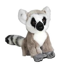 Lemur siedzący 19cm