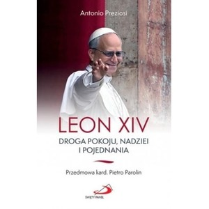 Leon XIV