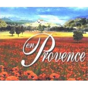 Les Troubadours Du Soleil - En Provence CD