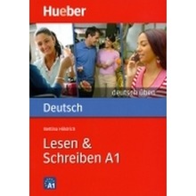 Lesen & Schreiben A1 - Język niemiecki