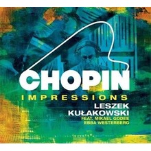 Leszek Kulakowski - Chopin Impressions CD