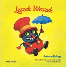 Leszek Weszek