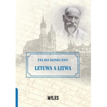 Letuwa a Litwa