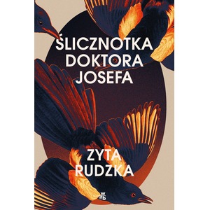 Ślicznotka doktora Josefa