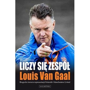 Liczy się zespół wyd. 1