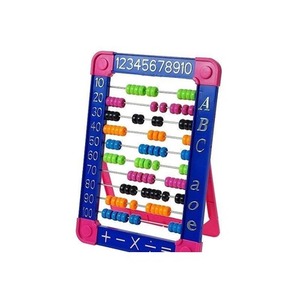 Liczydło 25,5x18x1,5cm MIX