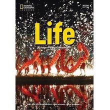 Life Beginner 2nd Edition BS + app code NE