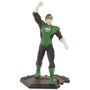 Liga sprawiedliwości Green latern figurka 9cm

