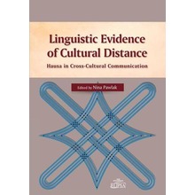 Linguistic Evidence of Cultural Distance