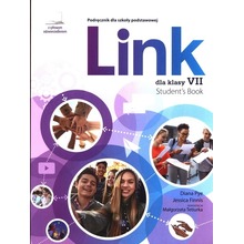 Link 7 Podręcznik z cyfrowym odzwierciedleniem