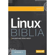 Linux. Biblia w.10