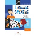 Listening & Speaking Skills 1 SB + DigiBook (kod)