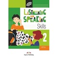 Listening & Speaking Skills 2 SB + DigiBook (kod)