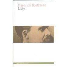 Listy - Friedrich Nietzsche