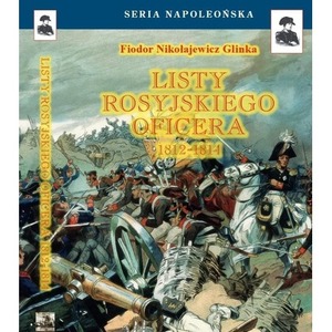 Listy rosyjskiego oficera o Polsce BR