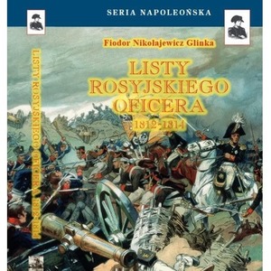 Listy rosyjskiego oficera o Polsce TW