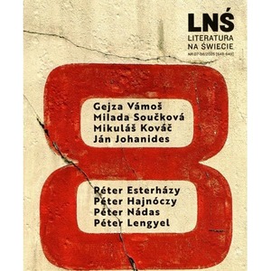 Literatura na Świecie 7-8/2025