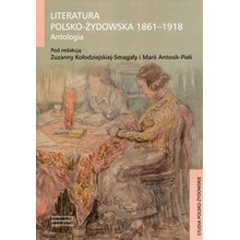 Literatura polsko-żydowska