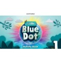Little Blue Dot 1 AB