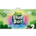 Little Blue Dot 2 AB