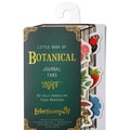 Little Book of Botanical - zakładki znaczniki
