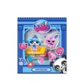 Littles Pet Shop Petfluencers 2 pak
