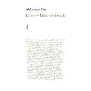 Litwa w kilku odsłonach