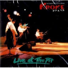 Live At The Pit CD