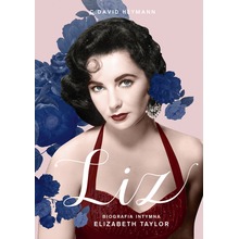 Liz. Biografia intymna Elizabeth Taylor