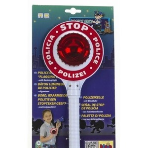 Lizak sygnalizacyjny policyjny