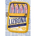Lizbona. Sardynki i słonie