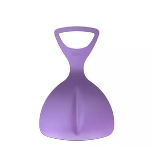 Ślizg jabłko fiolet