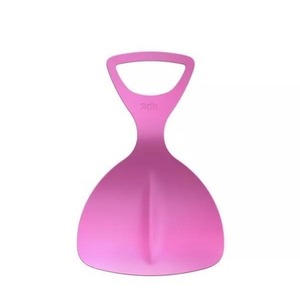 Ślizg jabłko róż