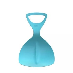 Ślizg jabłko turkus