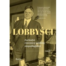 Lobbyści T.2 Raporty z Polski