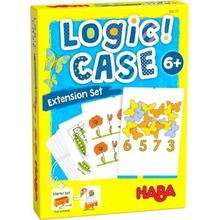 Logic! CASE Extension Set - przyroda